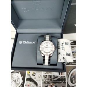 태그호이어 남자 미러급 시계