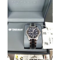 태그호이어 남자 미러급 시계