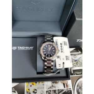 태그호이어 남자 미러급 시계