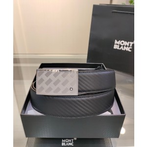 몽블랑 남자 벨트