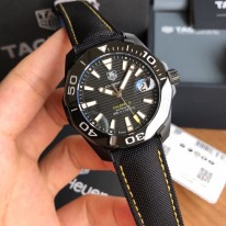 태그호이어 남자 미러급 시계