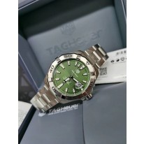 태그호이어 남자 미러급 시계