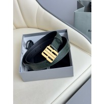 발렌시아가 여자 벨트