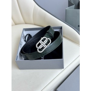 발렌시아가 여자 벨트