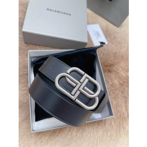 발렌시아가 남자 벨트