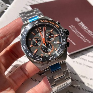 태그호이어 남자 미러급 시계