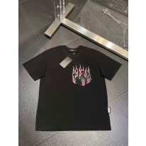 필립플레인 2컬러 남자 반팔티