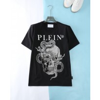 필립플레인 남자 반팔티