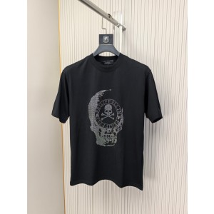 필립플레인 남자 반팔티