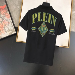 필립플레인 남자 반팔티