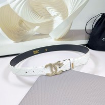 샤넬 여자 벨트