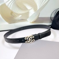 샤넬 여자 벨트