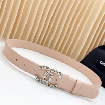 샤넬 여자 벨트