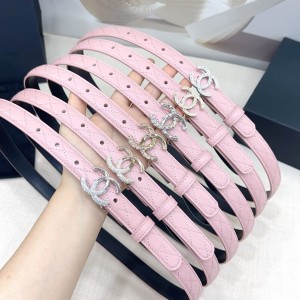 샤넬 여자 벨트 6컬러