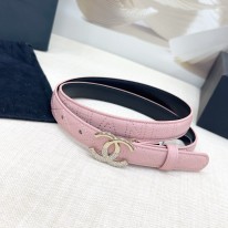 샤넬 여자 벨트