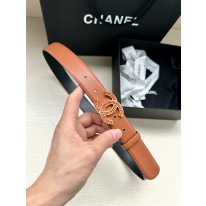 샤넬 여자 벨트