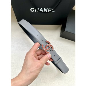 샤넬 여자 벨트