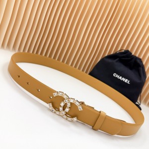 샤넬 여자 벨트