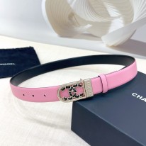 샤넬 여자 벨트