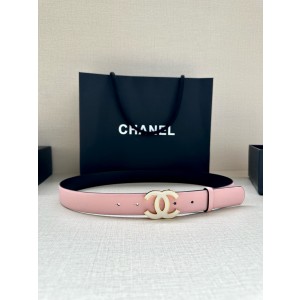 샤넬 여자 벨트