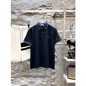 에르메스 남자 반팔티