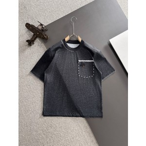 에르메스 남자 반팔티