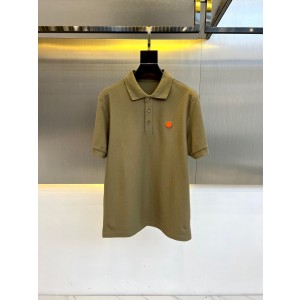 에르메스 남자 반팔티