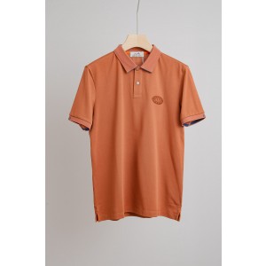 에르메스 남자 반팔티