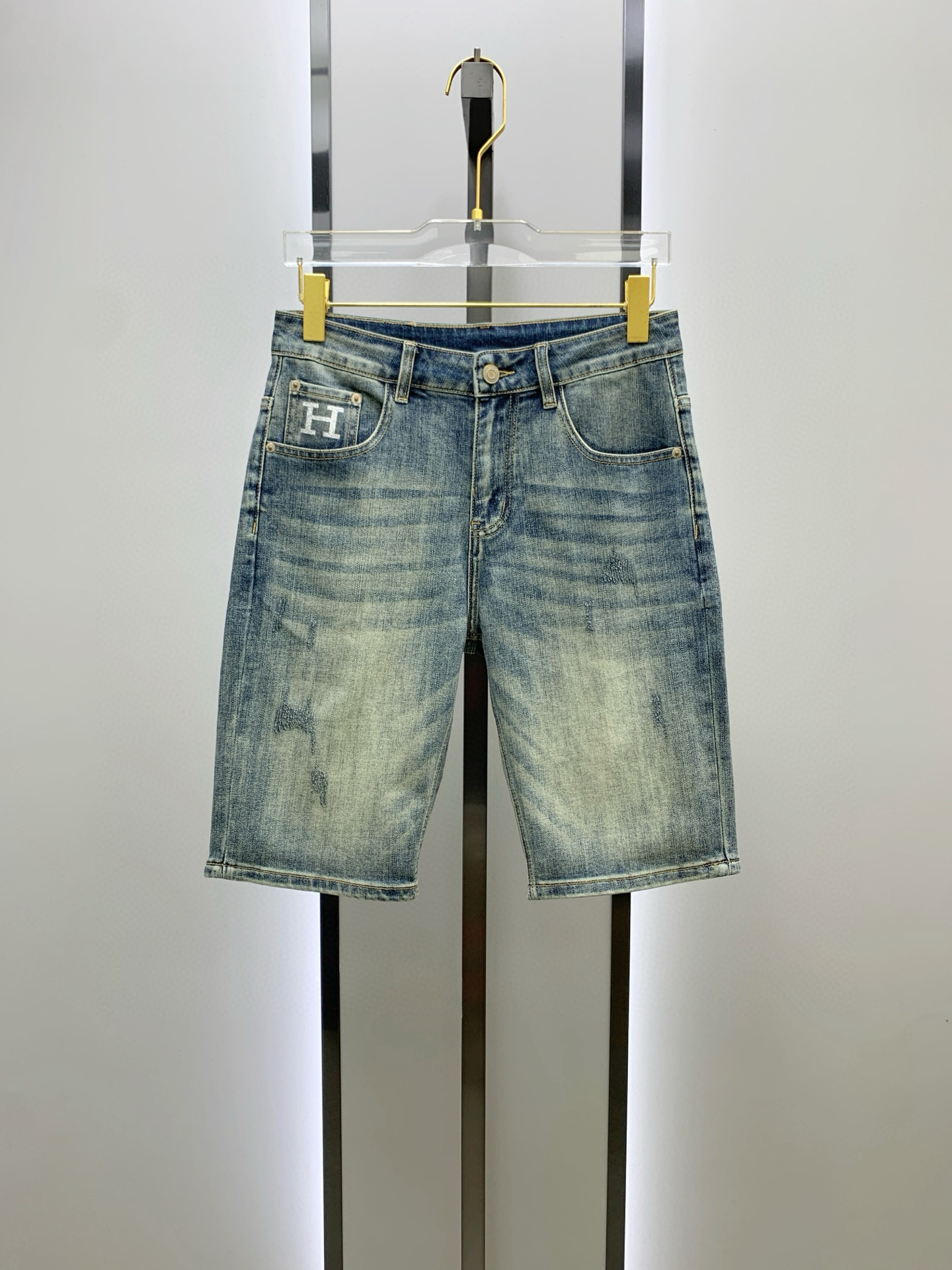 에르메스 남자 반바지