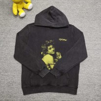 오프화이트 남녀공용 후드티 맨투맨