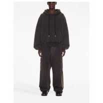 오프화이트 남녀공용 후드티 맨투맨