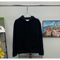 오프화이트 남녀공용 후드티 맨투맨
