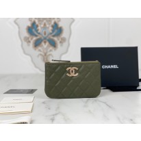 샤넬 AP3049 여자 카드지갑 머니클립