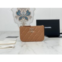 샤넬 AP3049 여자 카드지갑 머니클립