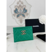 샤넬 AP3188 여자 카드지갑 머니클립
