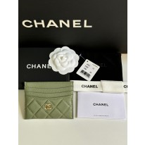 샤넬 AP4472  여자 카드지갑 머니클립