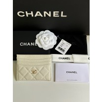 샤넬 AP4472  여자 카드지갑 머니클립