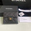 샤넬 A82288 여자 반지갑