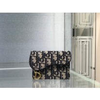 디올 5644 남녀공용 카드지갑 머니클립