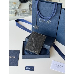 디올  H016-H020 남녀공용 여권지갑