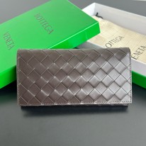 보테가베네타 749438 남녀공용 장지갑