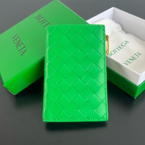 보테가베네타 749940 남녀공용 장지갑