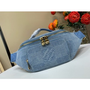 루이비통 N00205 벨트백 힙색 슬링백 허리가방