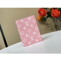 루이비통 M62089 64502 여권지갑