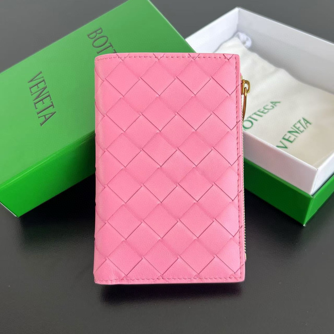 보테가베네타 749940  장지갑