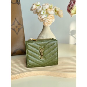 입생로랑 517045 카드지갑 머니클립