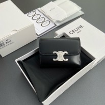 셀린느 10l653DS3.04LU652 카드지갑 머니클립