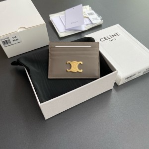 셀린느 10L832CQH.04LU833 카드지갑 머니클립