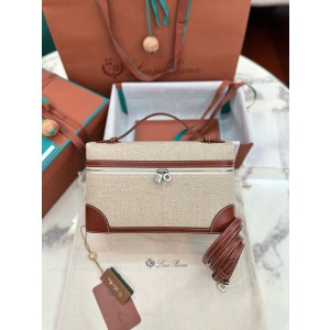 로로피아나 여자가방