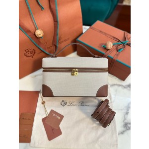 로로피아나 여자가방